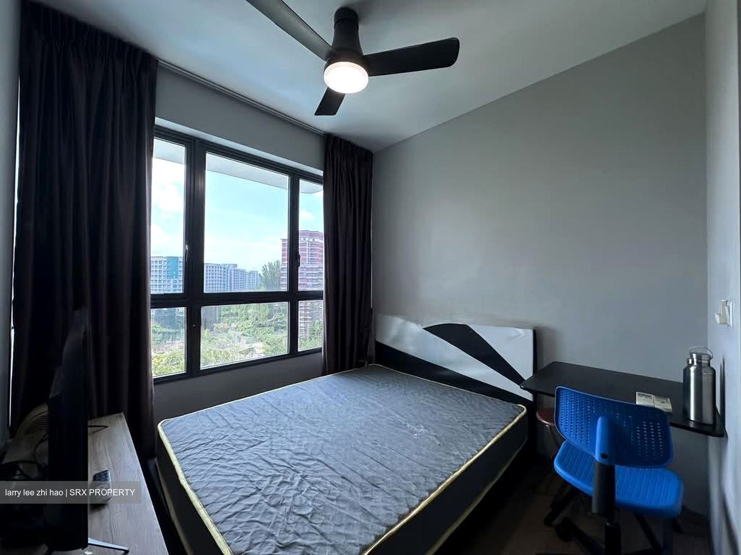 Belysa (D18), Condominium #594560921
